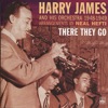 Harry James and His Orchestra - Snooty Fruity