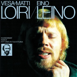 Vesa-Matti Loiri - Lapin Kesä