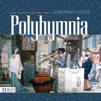 Polyhymnia by Petr Vronský, Moravian Philharmonic Orchestra, Robert Ian Winstin, Kiev Philharmonic Orchestra, Czech Philharmonic Orchestra, Thomas Tallis Chamber Choir & Philip Simms album reviews, ratings, credits