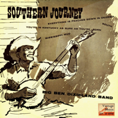 Vintage Belle Epoque No. 48 - EP: Southern Journey - EP - Big Bend Dixieland Band