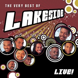 Lakeside - Fantastic Voyage