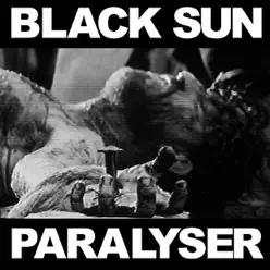 Paralyser - Single - Black Sun Paralyser - Single - Black Sun