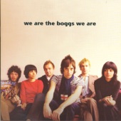 The Boggs - Brighter Days