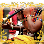 Traditions d' Asie : Inde - Jaya Satria