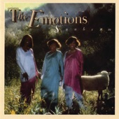 The Emotions - LOVE IS RIGHT ON