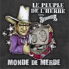 Monde de merde (feat. Svinkels) - EP
