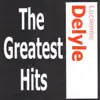 Lucienne Delyle - The greatest hits album lyrics, reviews, download