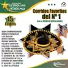 Corridos Favoritos Del Nº 1 album lyrics, reviews, download