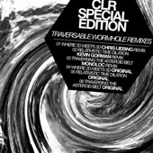 Traversable Wormhole Remixes (Special Edition) artwork