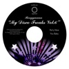 My Disco Freaks, Vol. 6 - Single