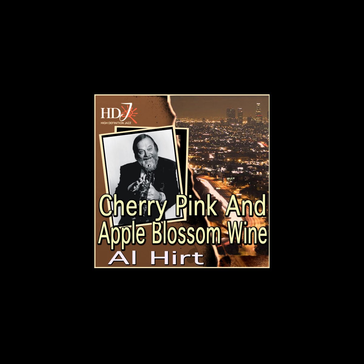 ‎Cherry Pink And Apple Blossom Wine by Al Hirt on Apple Music
