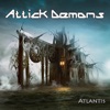 Atlantis, 2011