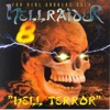 Hellraider, Vol. 8 (Hell Terror)