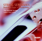 Serenade for Strings in E Major, Op. 22 - II. Tempo Di Valse artwork