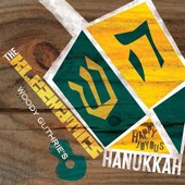 The Klezmatics - Honeyky Hanuka