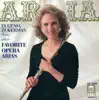 Opera Arias (Arr. for Flute, Oboe and Piano) - Delibes, L. - Puccini, G. - Offenbach, J. - Gounod, C.-F. - Mozart, W.A. album lyrics, reviews, download