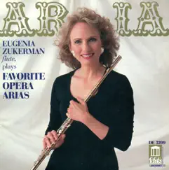 Opera Arias (Arr. for Flute, Oboe and Piano) - Delibes, L. - Puccini, G. - Offenbach, J. - Gounod, C.-F. - Mozart, W.A. by Dennis Helmrich, Allan Vogel & Eugenia Zukerman album reviews, ratings, credits