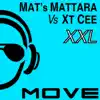 Stream & download XXL (Mat's Mattara Mix) - Single