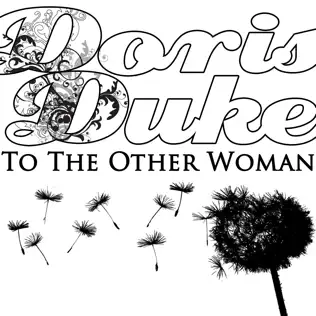 Album herunterladen Doris Duke - To The Other Woman