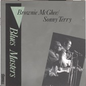 Brownie McGhee & Sonny Terry - John Henry