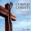 Stream & download Corpus Christi, Vol. 1