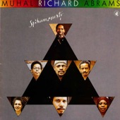 Muhal Richard Abrams - Triverse