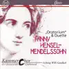 Stream & download Hensel-Mendelssohn: Oratorium & Duette