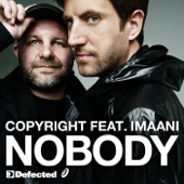 Nobody (feat. Imaani) [Warehouse Dub] artwork