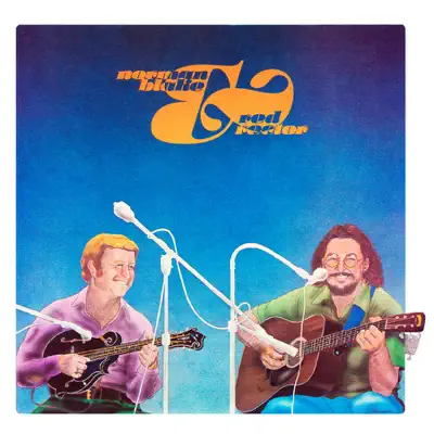 Norman Blake & Red Rector - Norman Blake