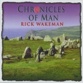 Chronicles of Man artwork