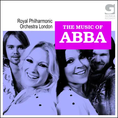 The Music Of Abba - Royal Philharmonic Orchestra