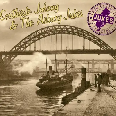 From Southside to Tyneside - Southside Johnny