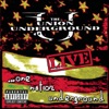 Live...One Nation Underground - EP