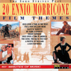 20 Ennio Morricone Film Themes - The Soho Strings