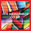 Los Machucambos - Moliendo Cafe