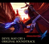 Devil May Cry 4 (Original Soundtrack) artwork