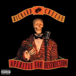 Richard Cheese - Enter Sandman