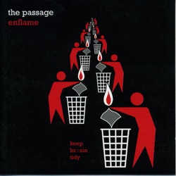The Passage - Sharp Tongue