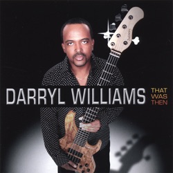 Darryl Williams - Time