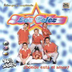 ¿Dónde Está El Amor? - Éxitos Que Te Conquistarán - Los Telez ¿Dónde Está El Amor? - Éxitos Que Te Conquistarán - Los Telez