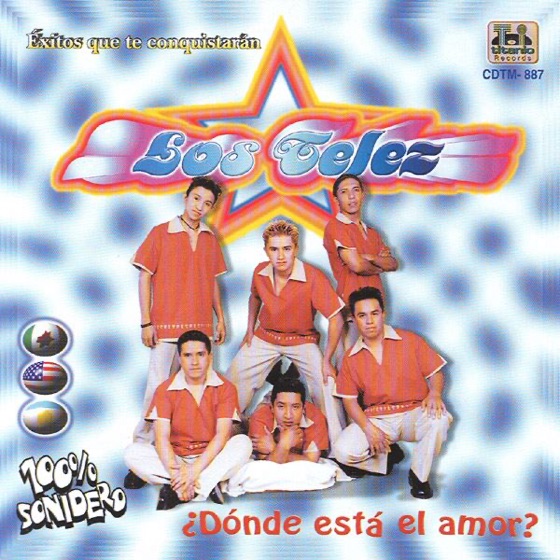 Cover artwork for Creo