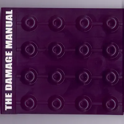 Limited Edition - The Damage Manual