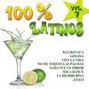 100% Latinos Vol.7