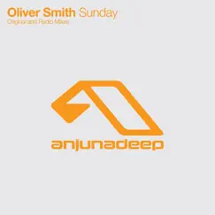 Sunday by Oliver Smith album reviews, ratings, credits