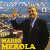 'A città 'e Pulecenella artwork