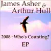 2008: Who's Counting? - EP album lyrics, reviews, download