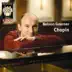 Nelson Goerner - A Chopin Recital album cover