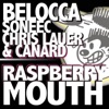 Raspberry Mouth - EP