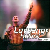 Lovsang & Hyllest artwork