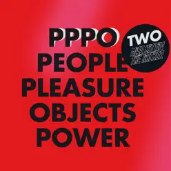PPPO - EP - Miss Kittin PPPO - EP - Miss Kittin